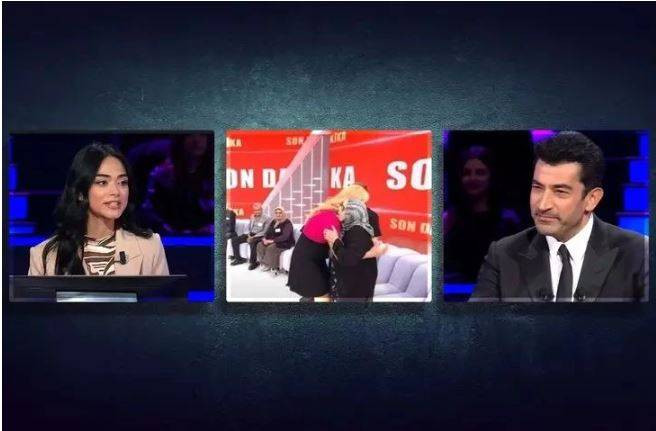 Kim Milyonler Olmak İster'e Müge Anlı damga vurdu - Resim: 1